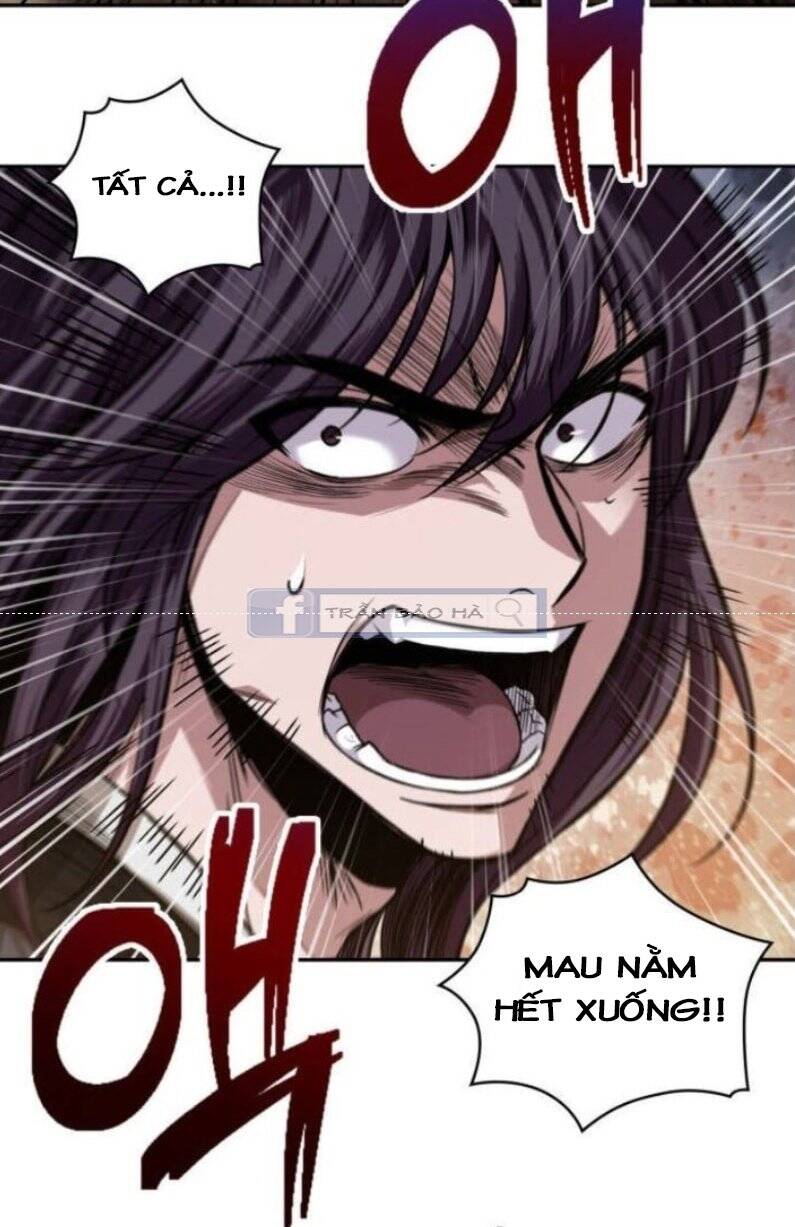 Nano Ma Thần Chap 56 - Next Chap 57