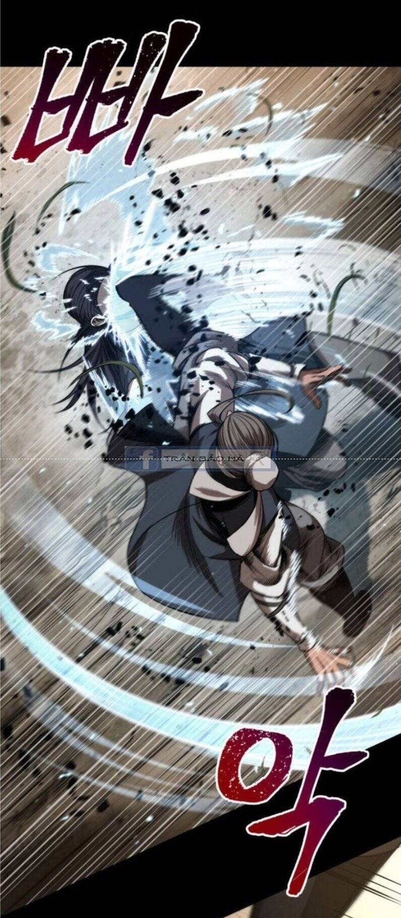 Nano Ma Thần Chap 56 - Next Chap 57