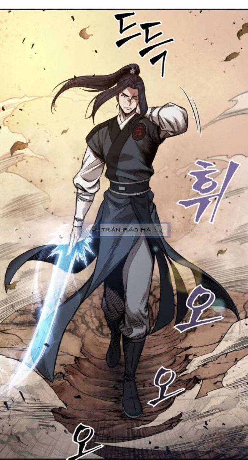 Nano Ma Thần Chap 56 - Next Chap 57