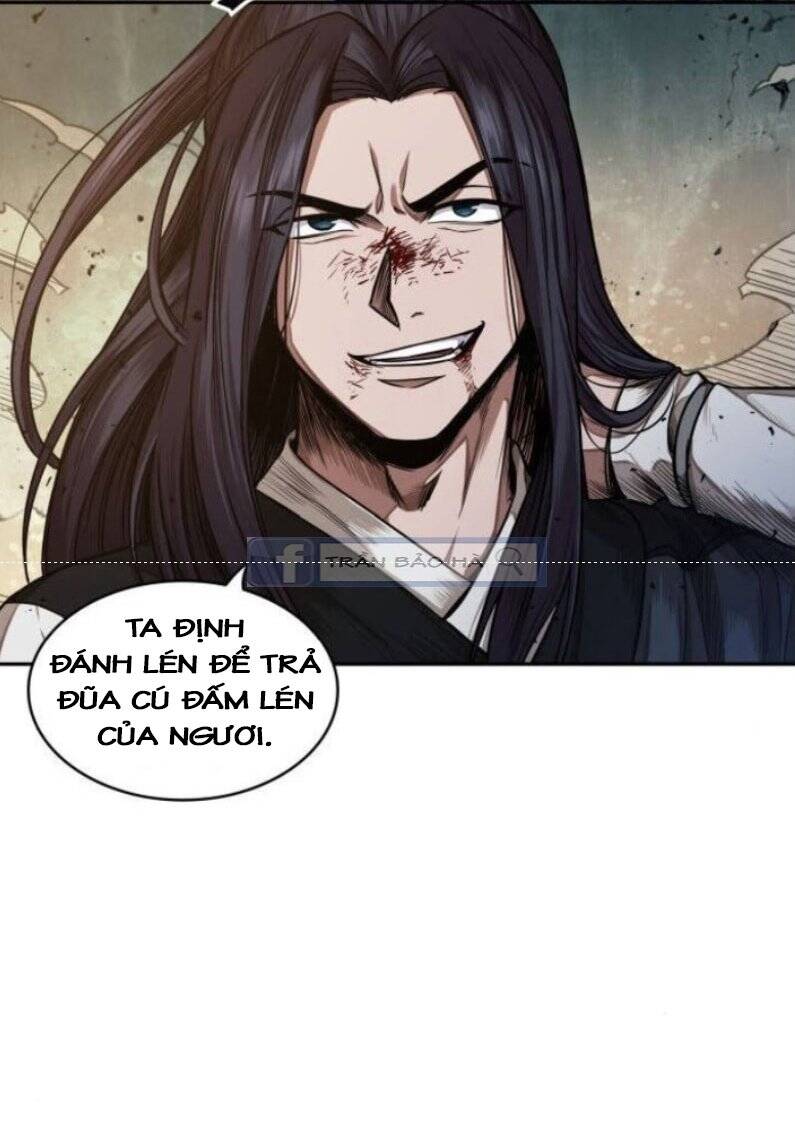 Nano Ma Thần Chap 56 - Next Chap 57