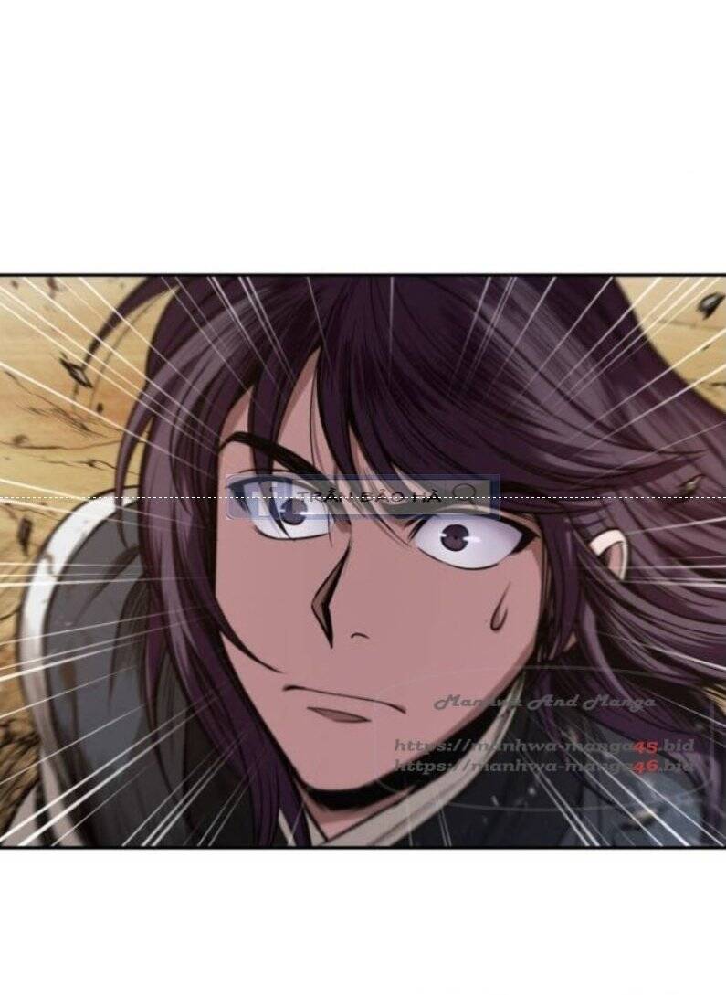 Nano Ma Thần Chap 56 - Next Chap 57