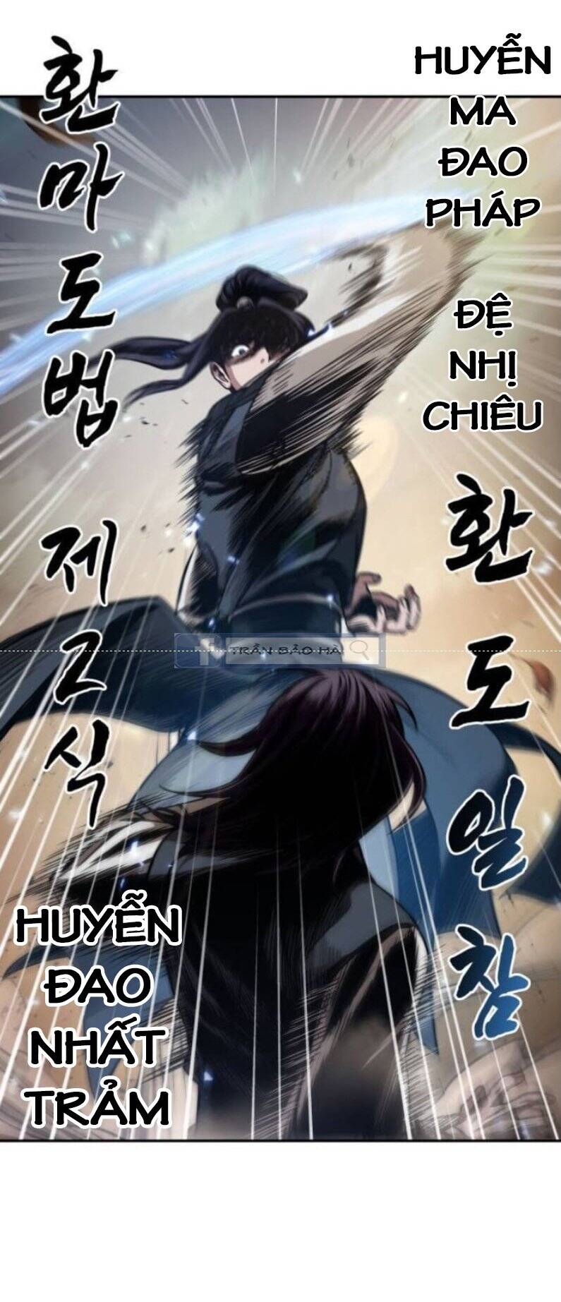 Nano Ma Thần Chap 56 - Next Chap 57