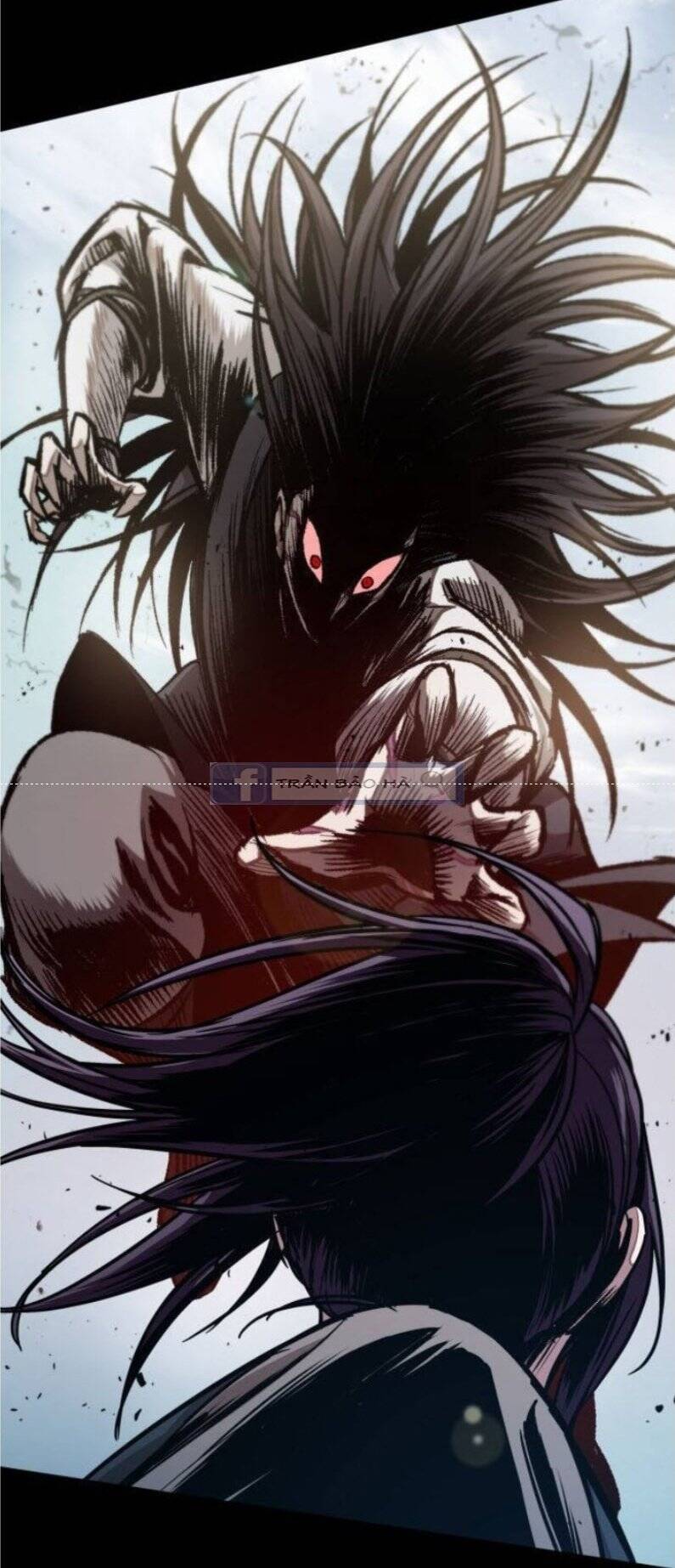 Nano Ma Thần Chap 56 - Next Chap 57