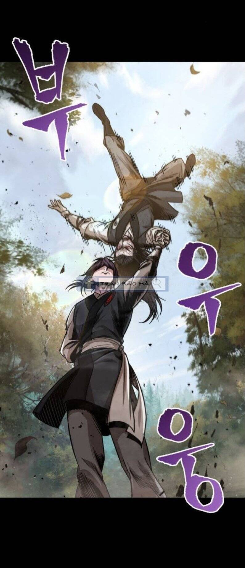 Nano Ma Thần Chap 56 - Next Chap 57