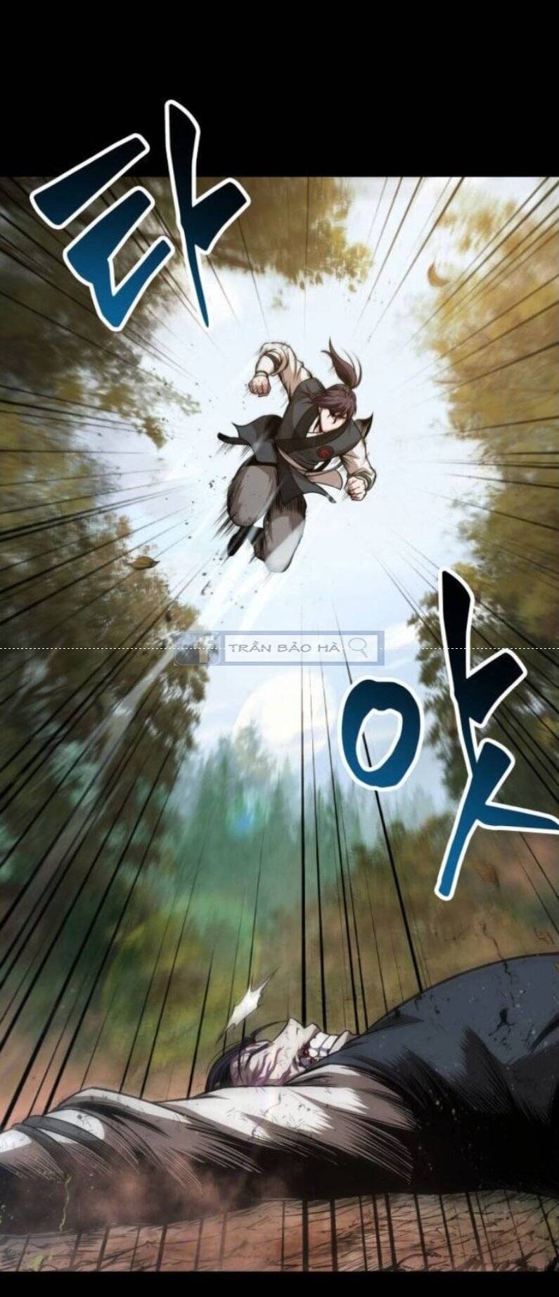 Nano Ma Thần Chap 56 - Next Chap 57