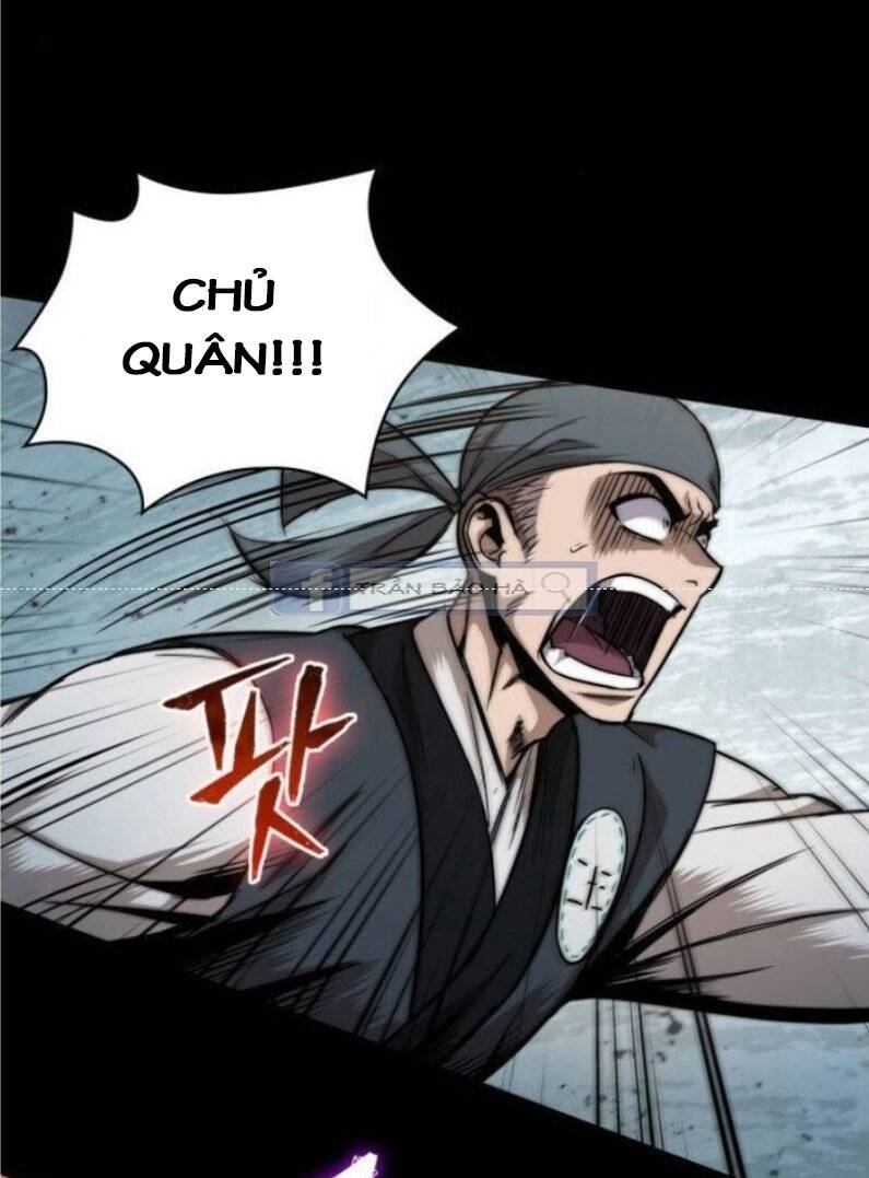 Nano Ma Thần Chap 56 - Next Chap 57