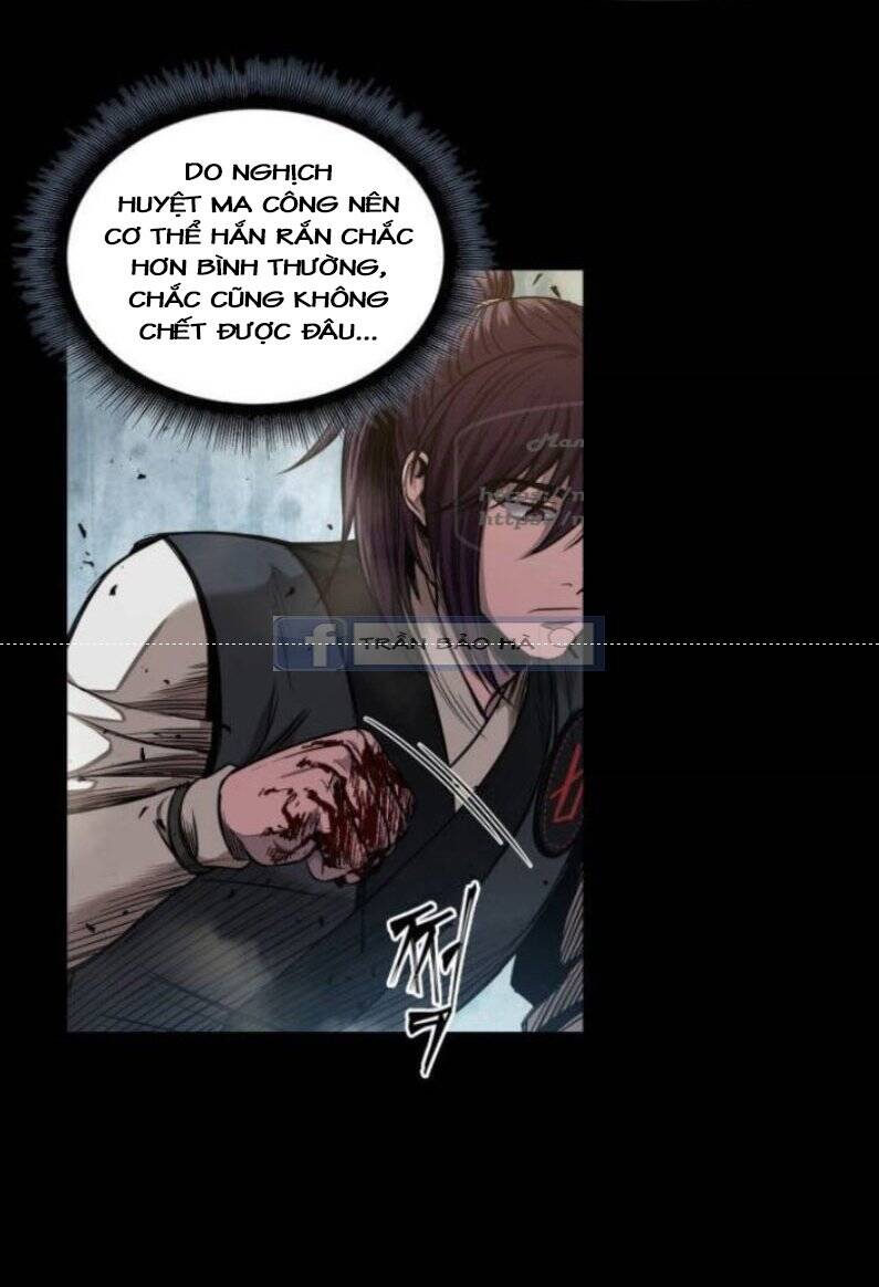 Nano Ma Thần Chap 56 - Next Chap 57