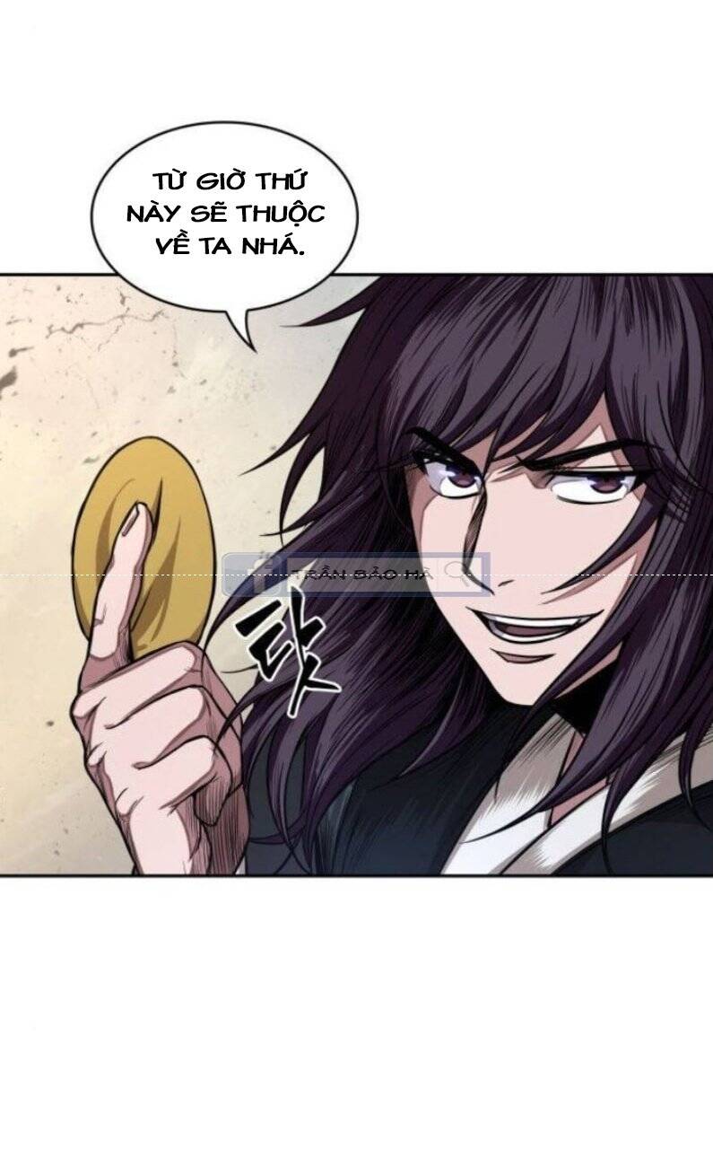 Nano Ma Thần Chap 56 - Next Chap 57