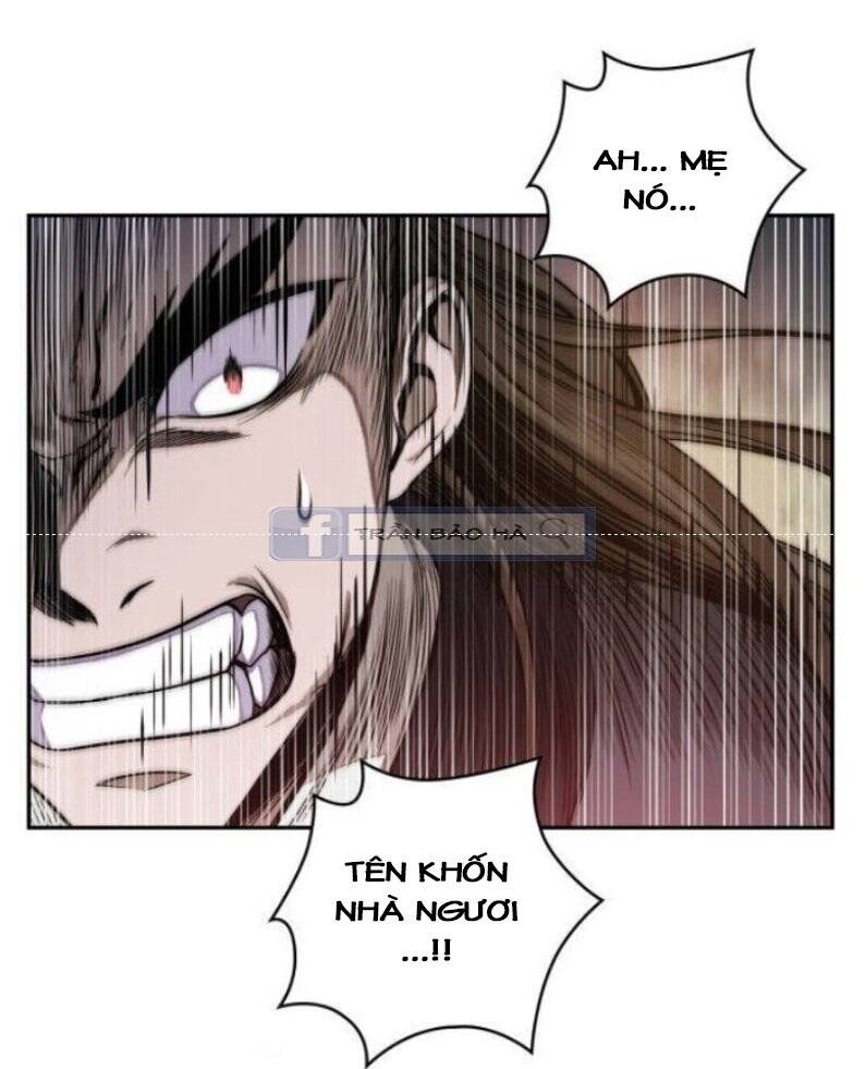 Nano Ma Thần Chap 56 - Next Chap 57