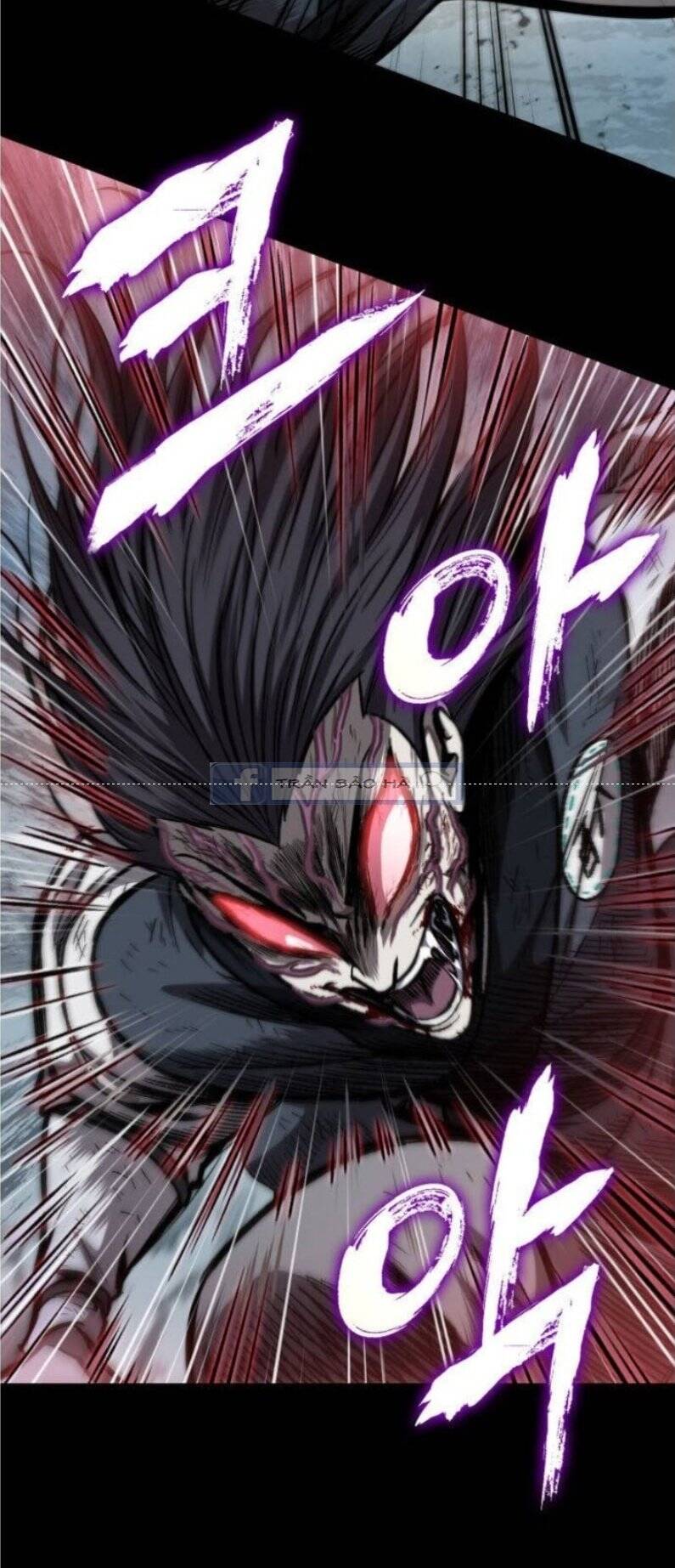 Nano Ma Thần Chap 56 - Next Chap 57