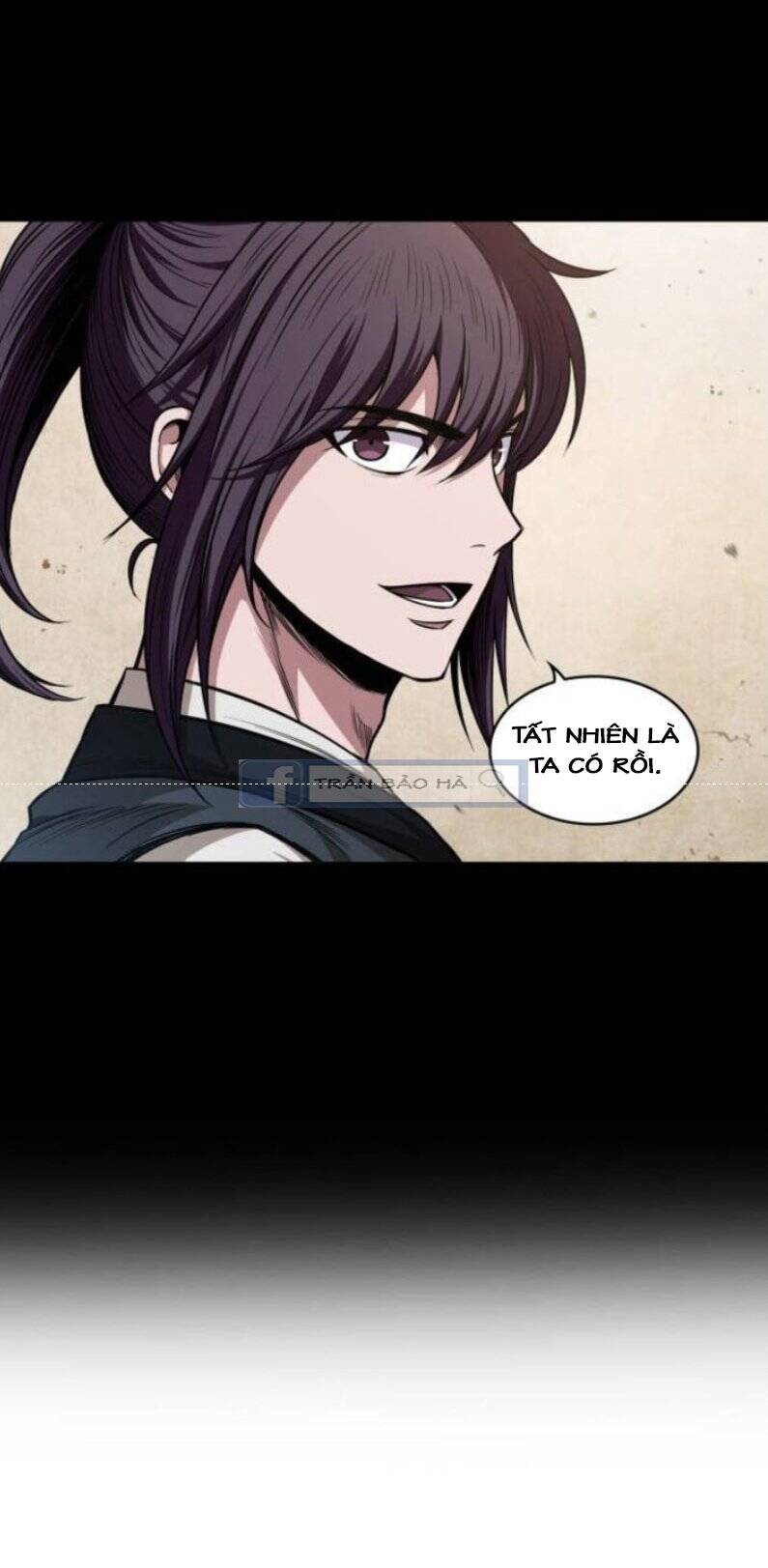 Nano Ma Thần Chap 56 - Next Chap 57