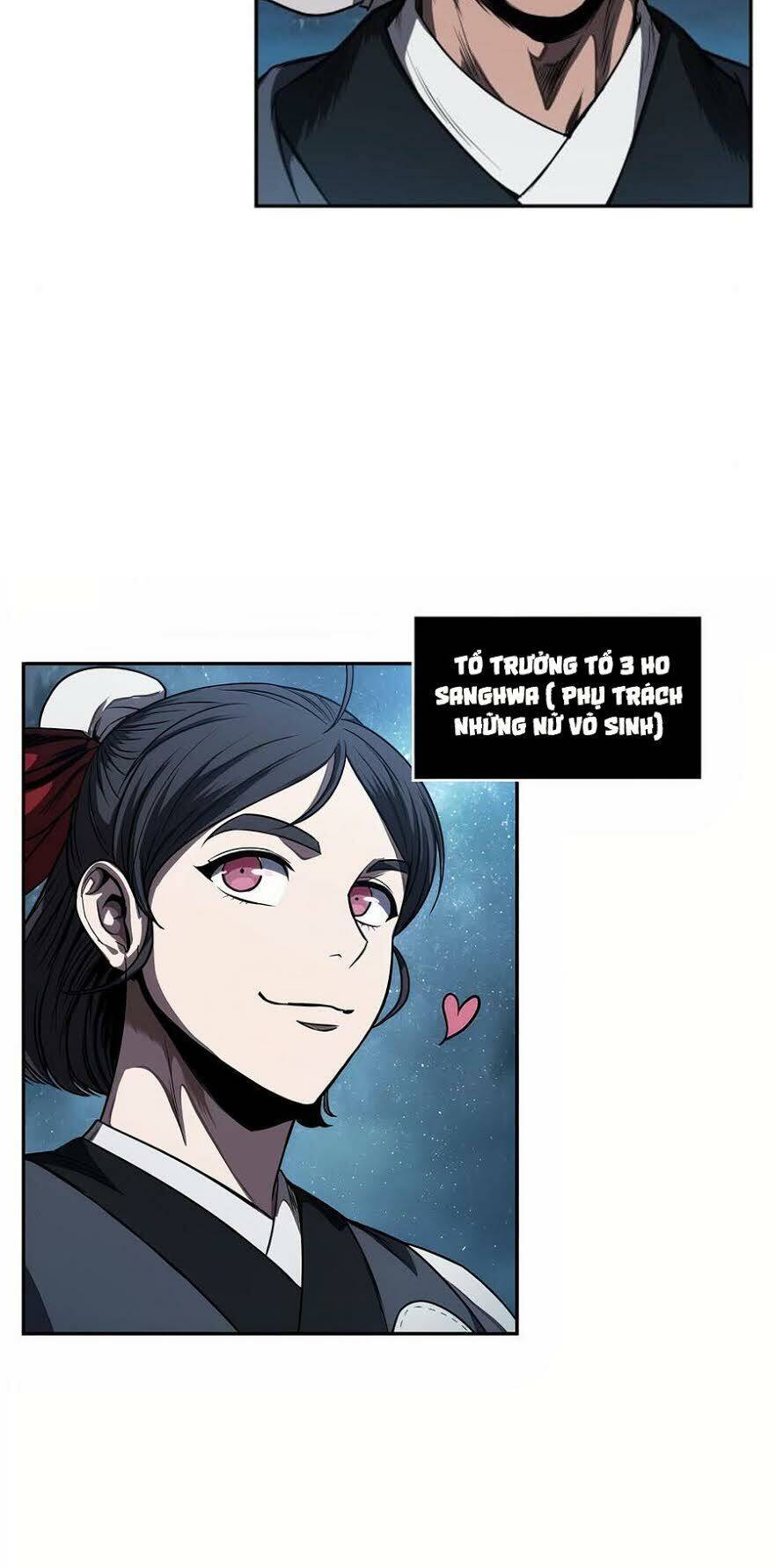 Nano Ma Thần Chap 60 - Next Chap 61