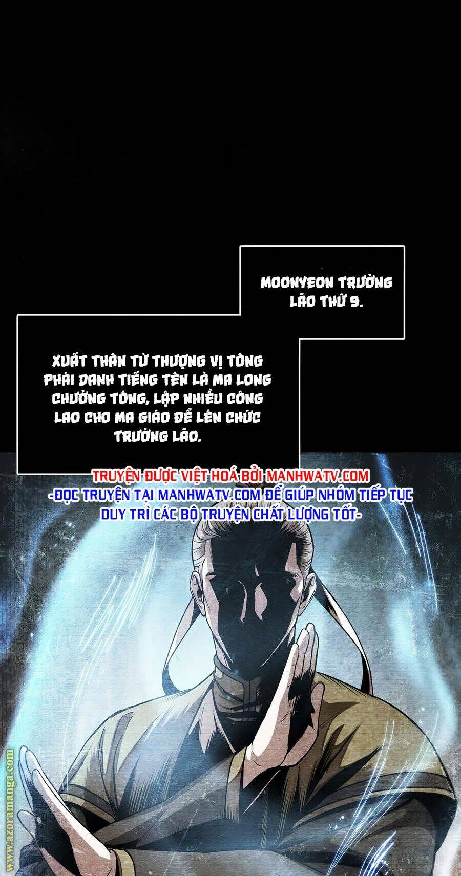 Nano Ma Thần Chap 60 - Next Chap 61