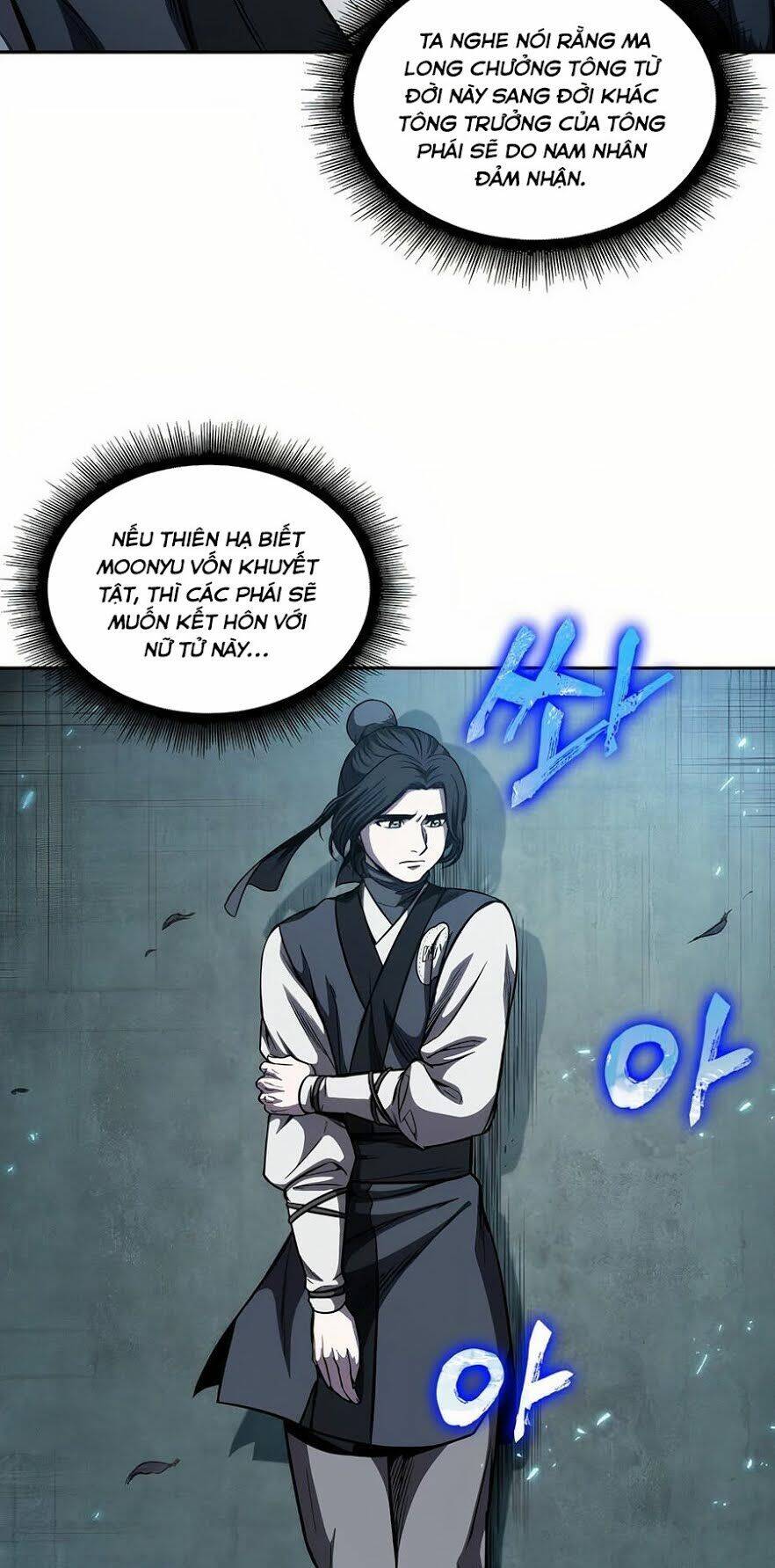 Nano Ma Thần Chap 60 - Next Chap 61