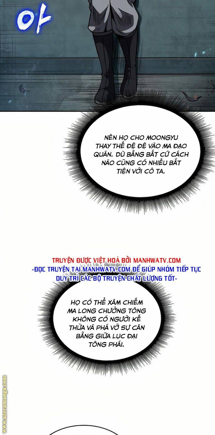 Nano Ma Thần Chap 60 - Next Chap 61
