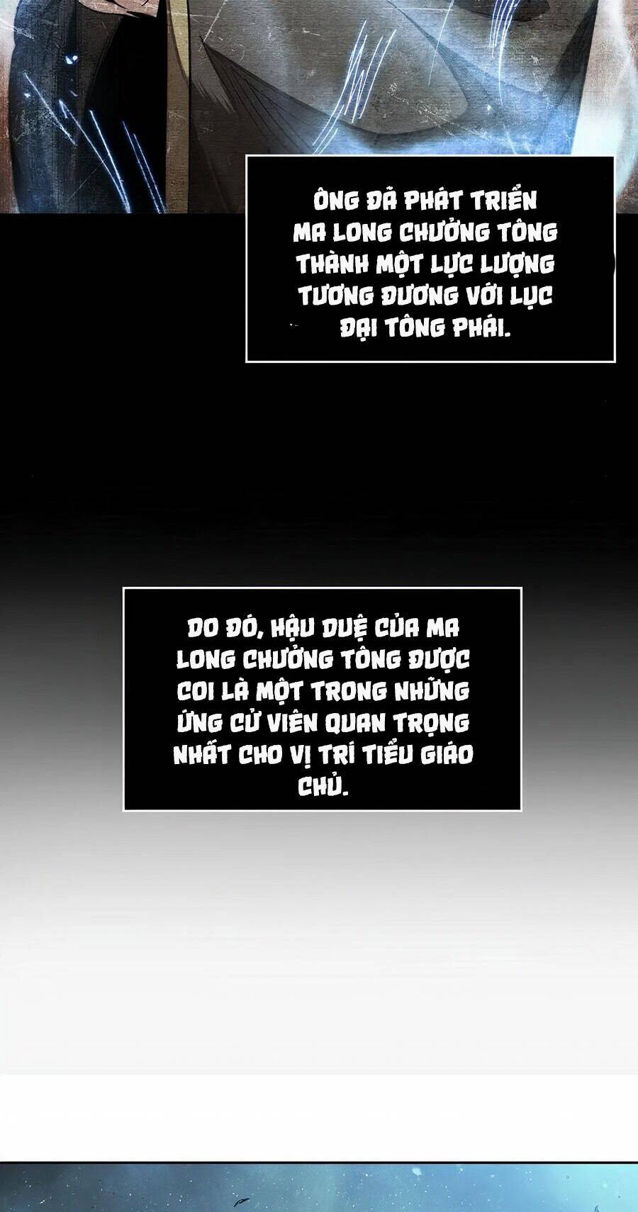 Nano Ma Thần Chap 60 - Next Chap 61