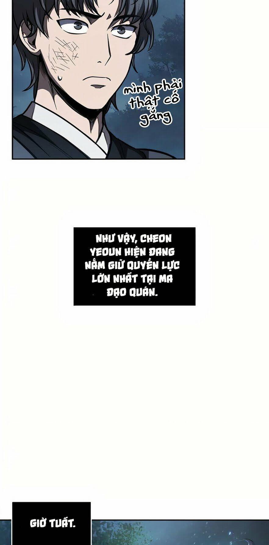 Nano Ma Thần Chap 60 - Next Chap 61