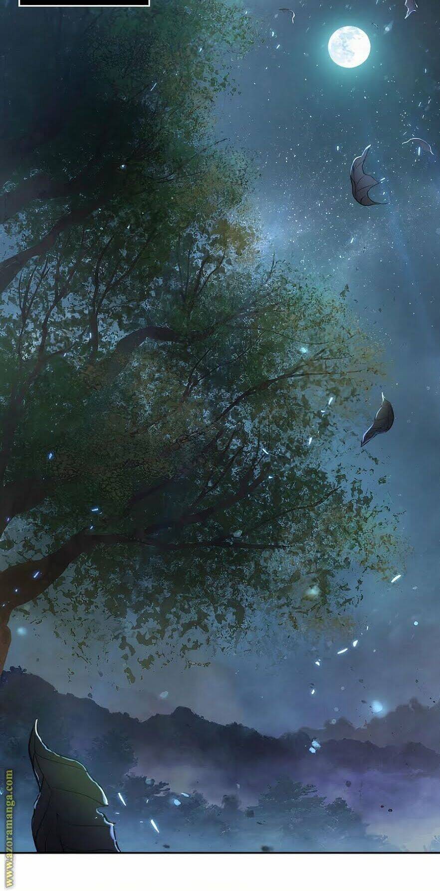 Nano Ma Thần Chap 60 - Next Chap 61