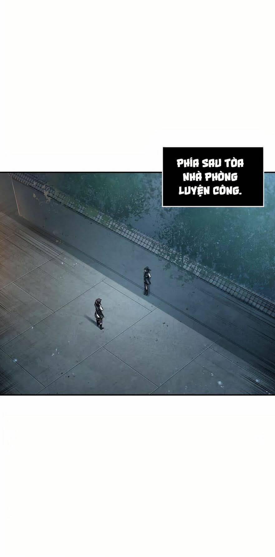 Nano Ma Thần Chap 60 - Next Chap 61