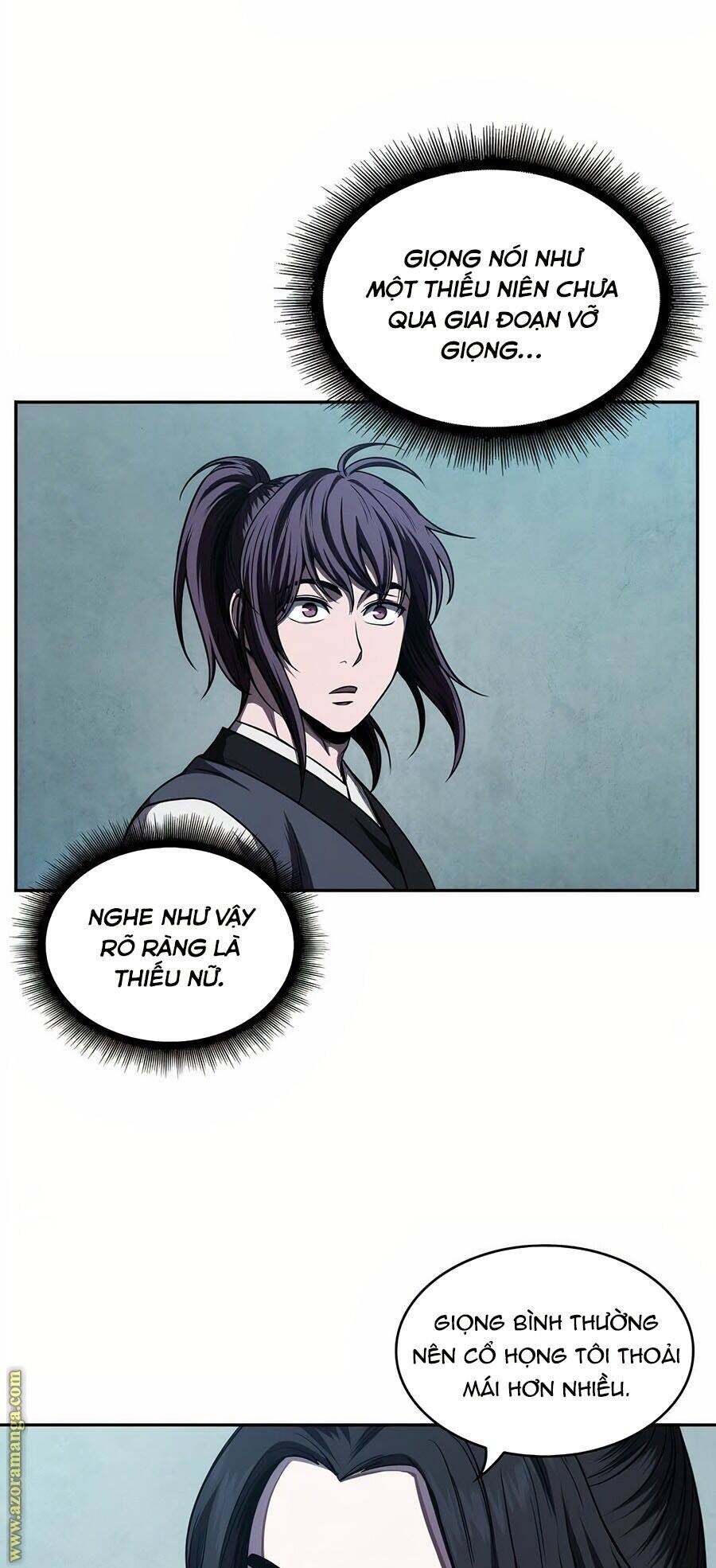 Nano Ma Thần Chap 60 - Next Chap 61