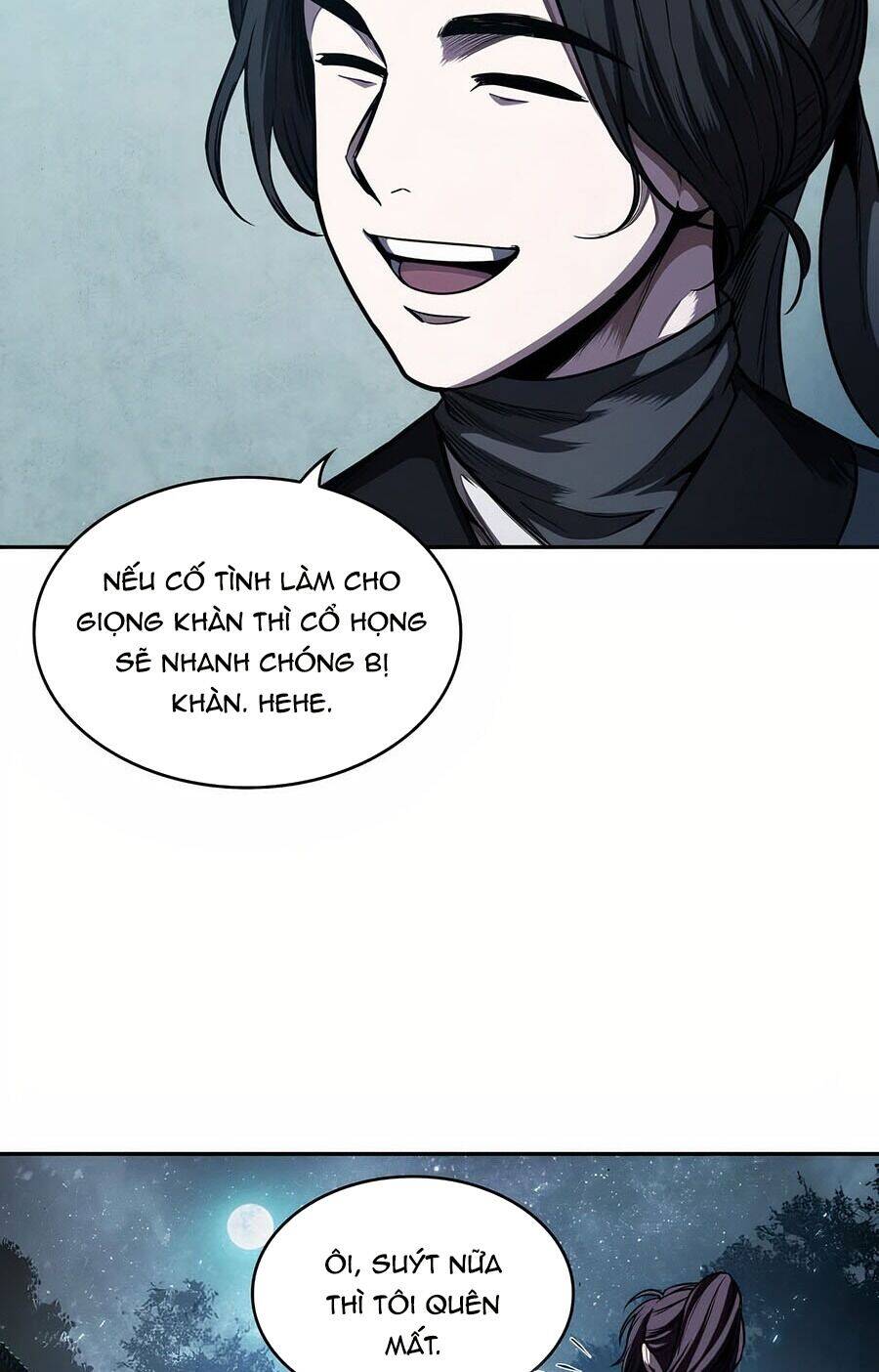 Nano Ma Thần Chap 60 - Next Chap 61
