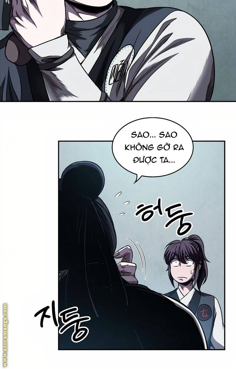 Nano Ma Thần Chap 60 - Next Chap 61