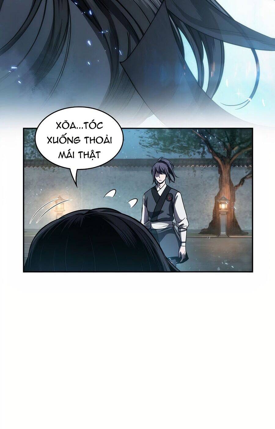 Nano Ma Thần Chap 60 - Next Chap 61