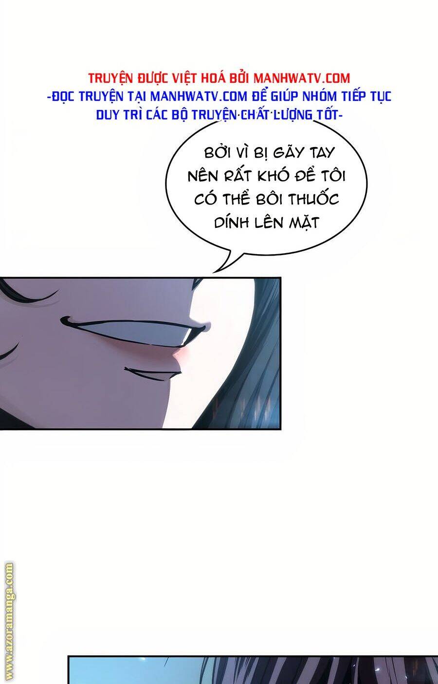 Nano Ma Thần Chap 60 - Next Chap 61
