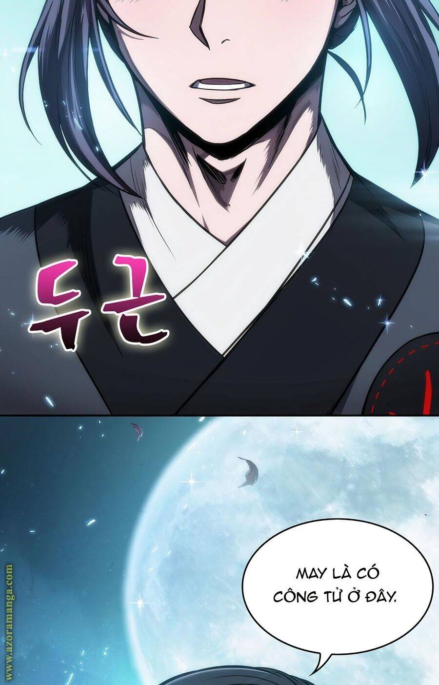 Nano Ma Thần Chap 60 - Next Chap 61
