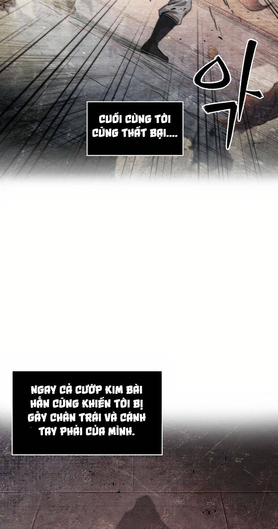 Nano Ma Thần Chap 60 - Next Chap 61
