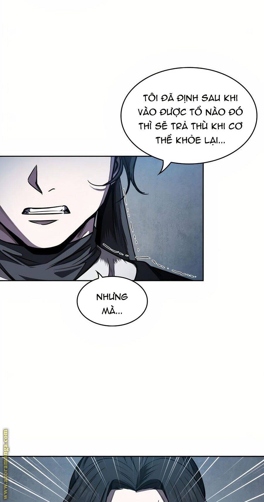 Nano Ma Thần Chap 60 - Next Chap 61