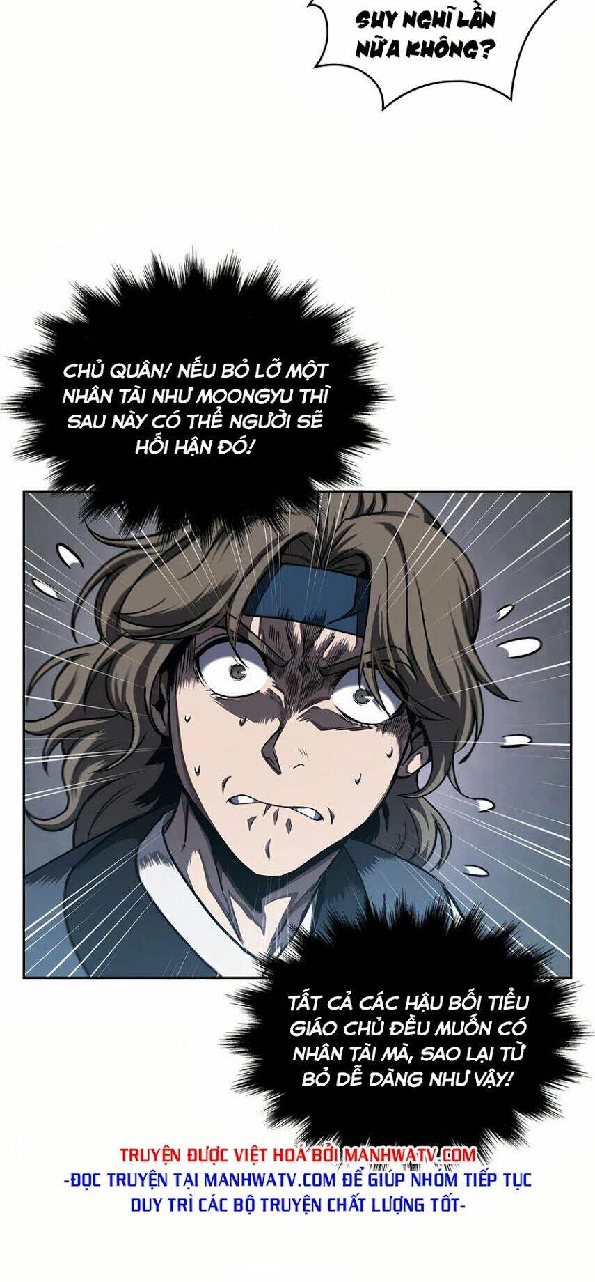Nano Ma Thần Chap 60 - Next Chap 61
