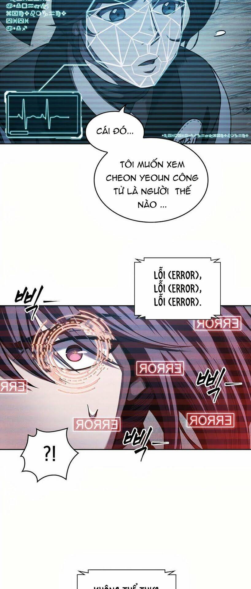 Nano Ma Thần Chap 60 - Next Chap 61