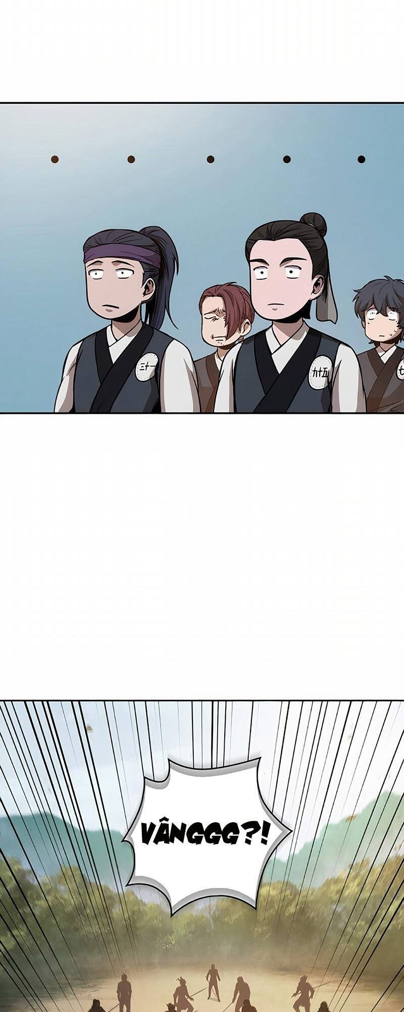 Nano Ma Thần Chap 61 - Next Chap 62