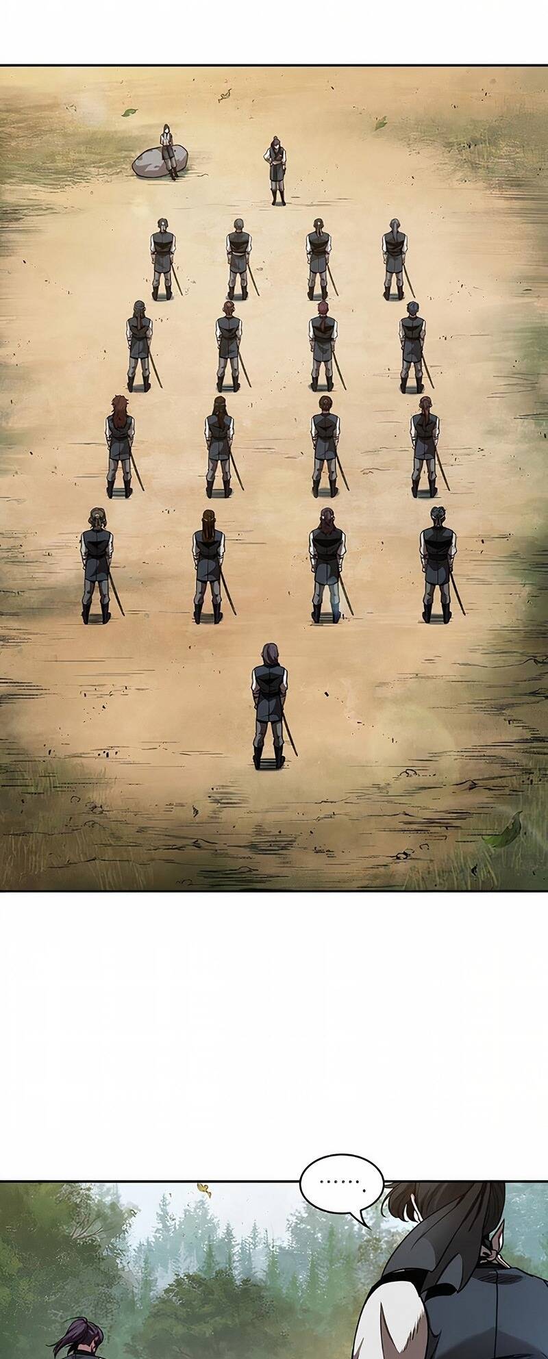Nano Ma Thần Chap 61 - Next Chap 62