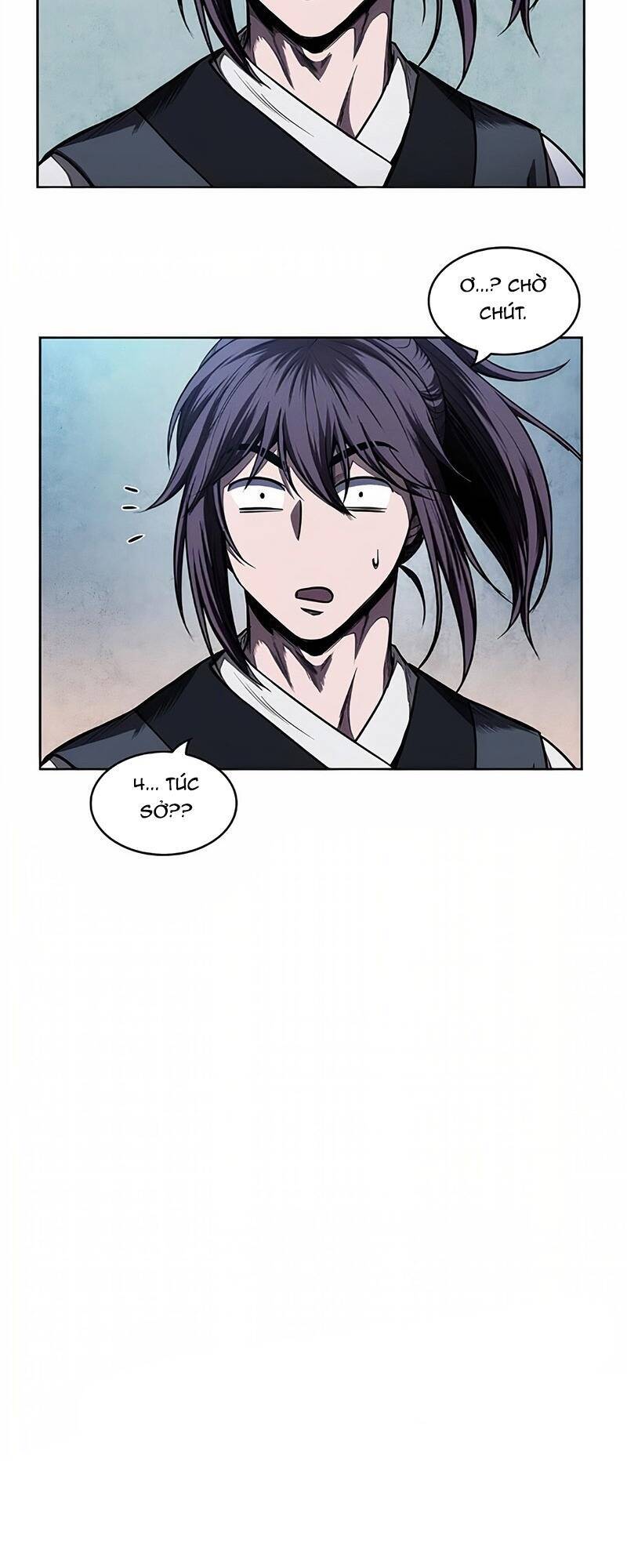 Nano Ma Thần Chap 61 - Next Chap 62