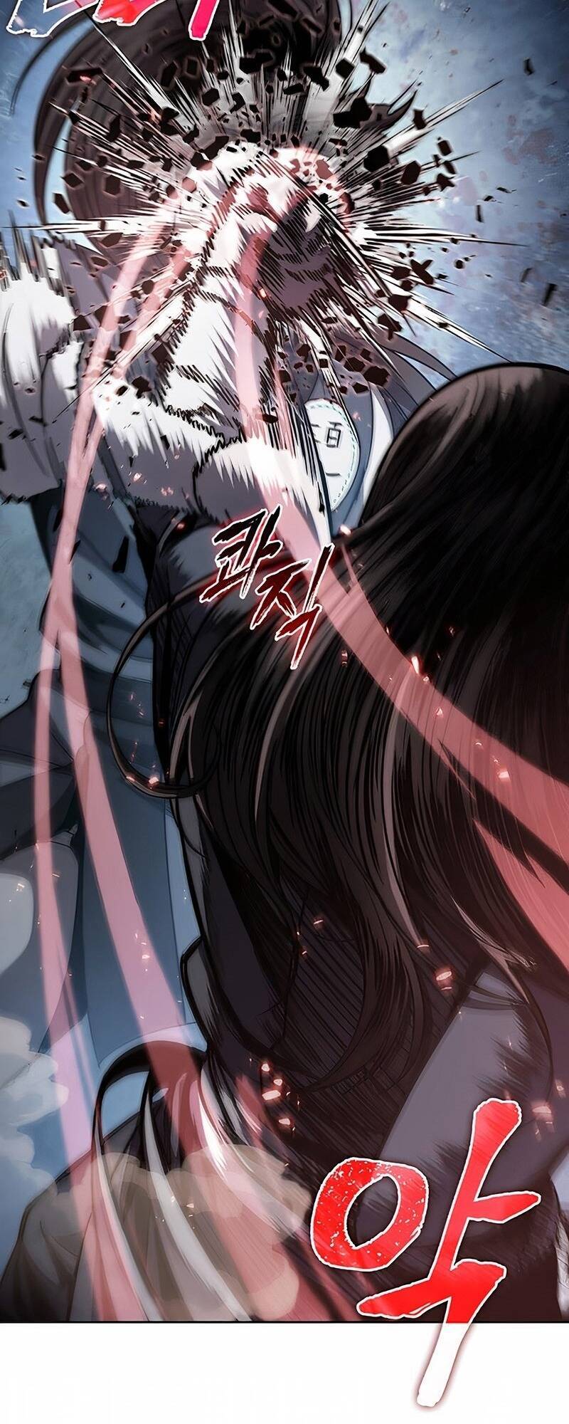Nano Ma Thần Chap 61 - Next Chap 62