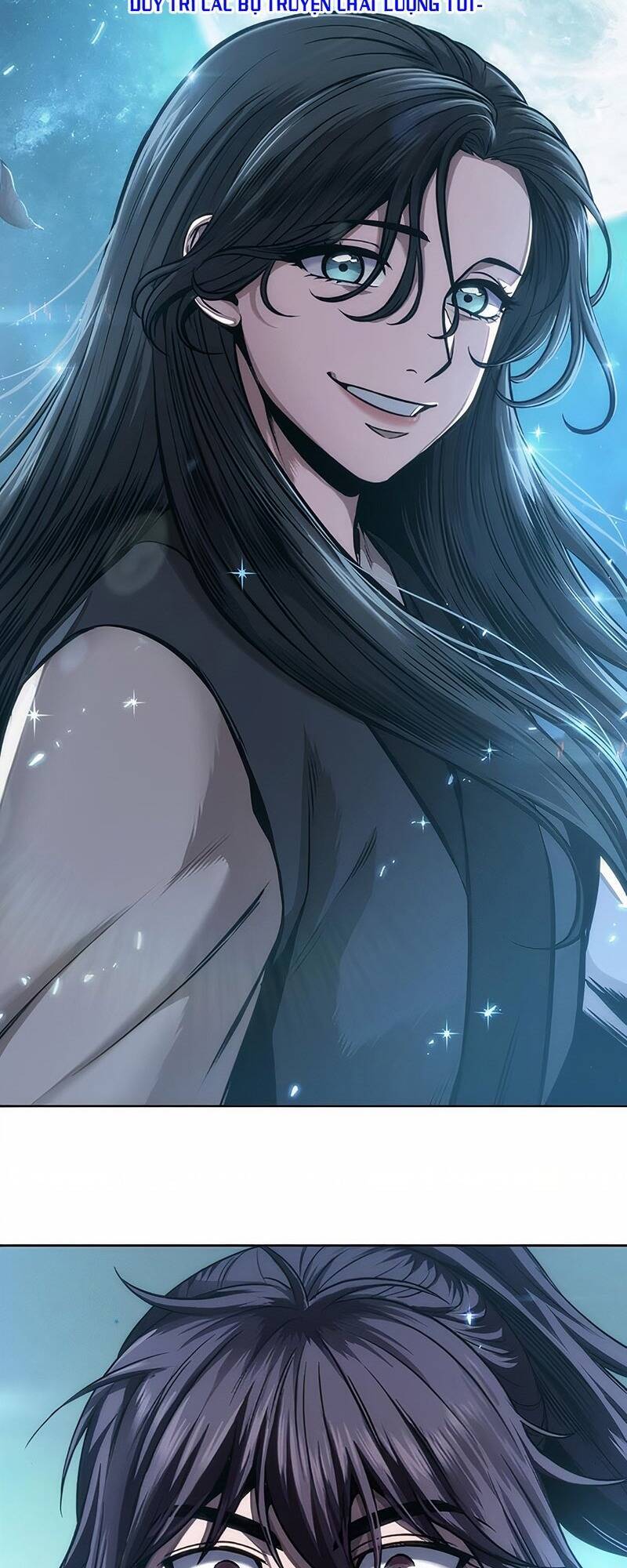 Nano Ma Thần Chap 61 - Next Chap 62