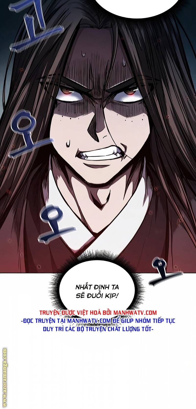 Nano Ma Thần Chap 61 - Next Chap 62