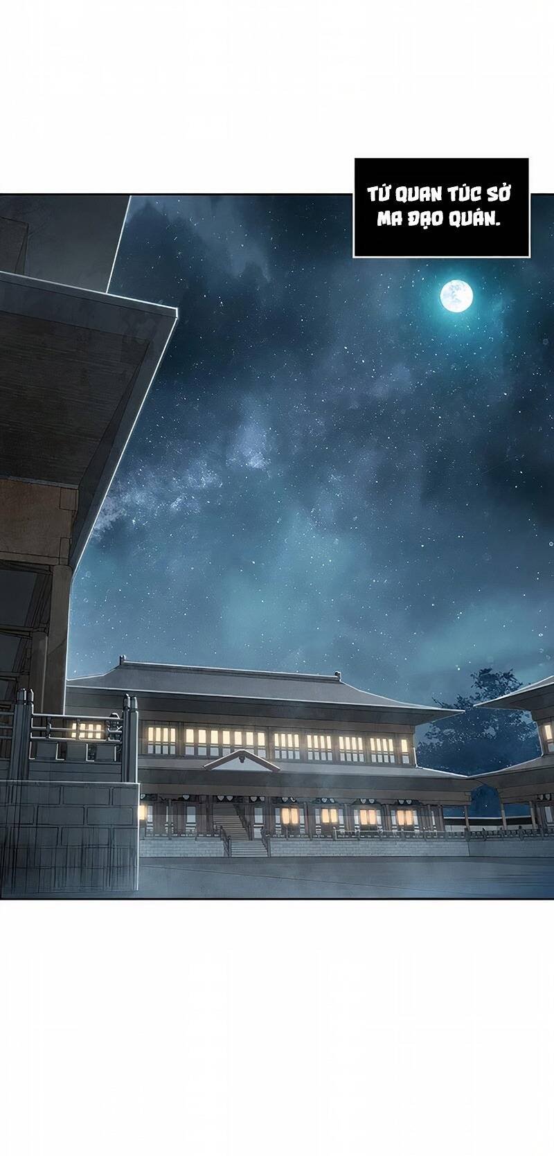 Nano Ma Thần Chap 61 - Next Chap 62