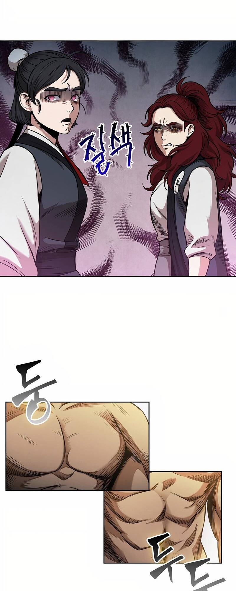 Nano Ma Thần Chap 62 - Next Chap 63