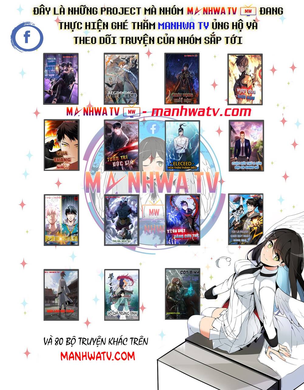 Nano Ma Thần Chap 62 - Next Chap 63