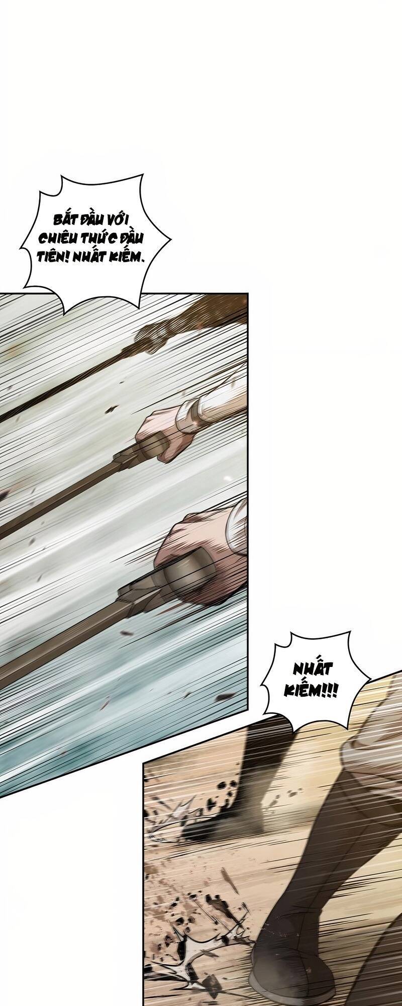 Nano Ma Thần Chap 62 - Next Chap 63