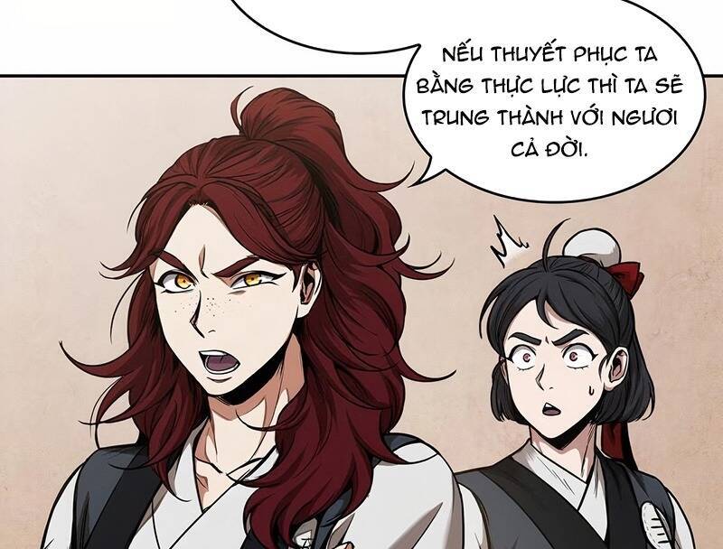 Nano Ma Thần Chap 62 - Next Chap 63