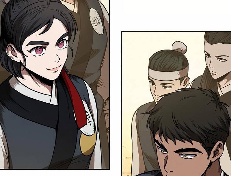 Nano Ma Thần Chap 62 - Next Chap 63