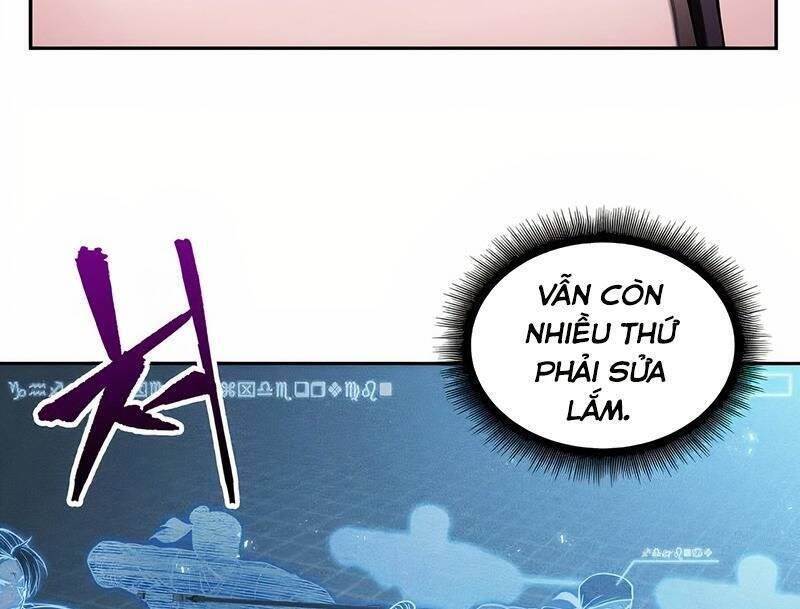 Nano Ma Thần Chap 62 - Next Chap 63