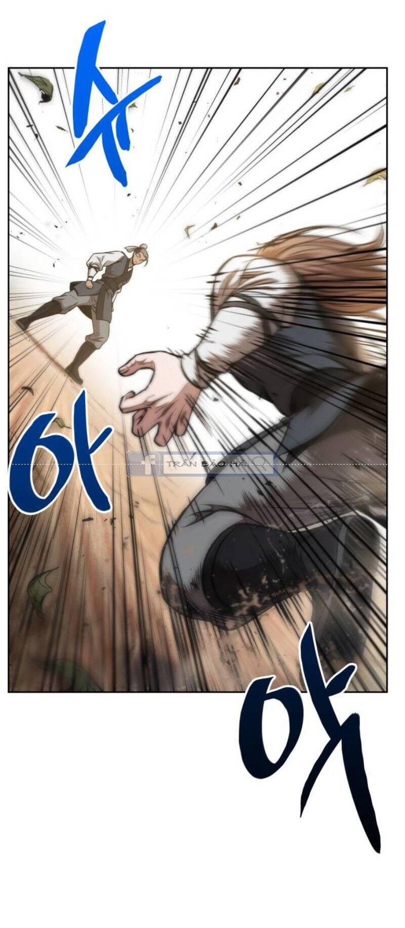 Nano Ma Thần Chap 63 - Next Chap 64