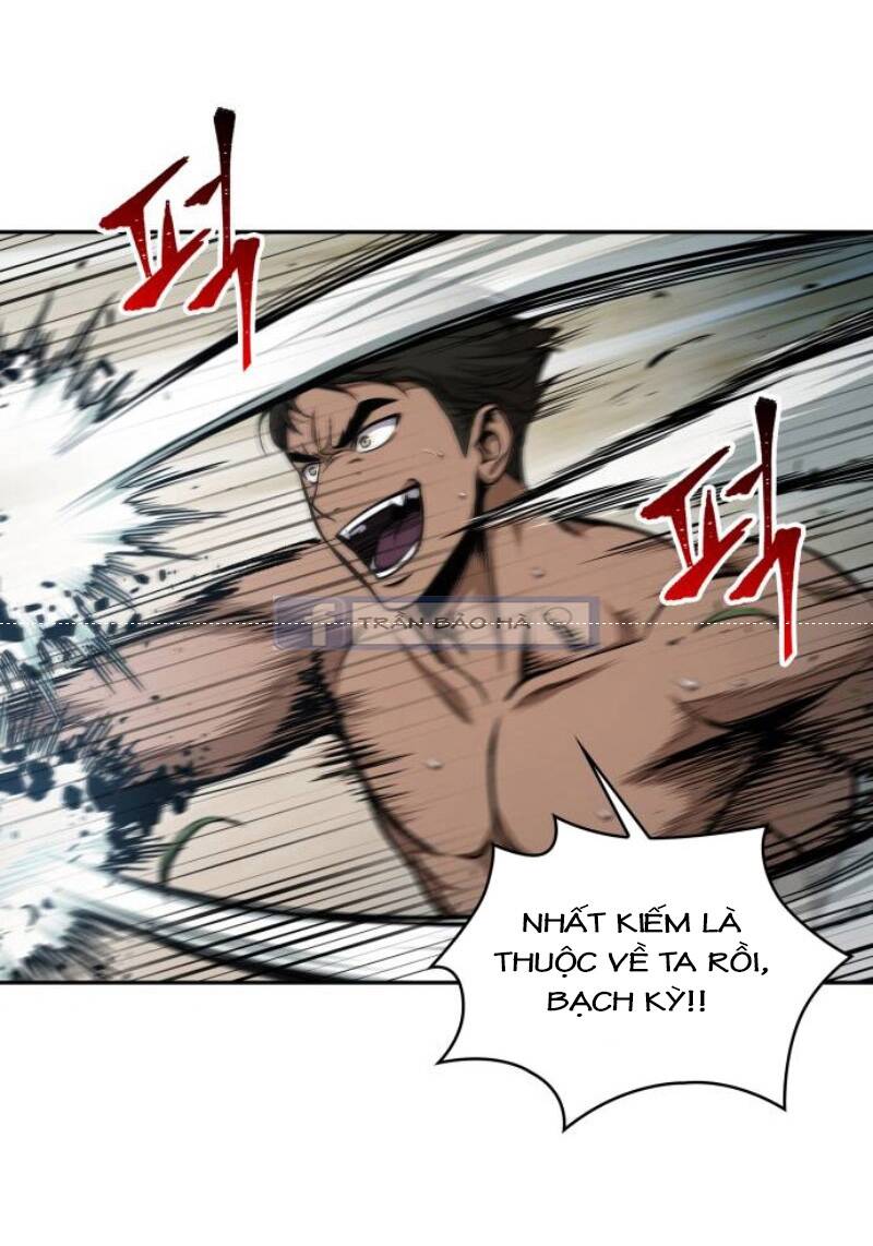 Nano Ma Thần Chap 63 - Next Chap 64
