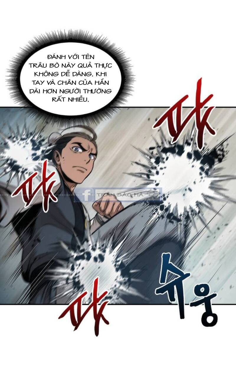 Nano Ma Thần Chap 63 - Next Chap 64