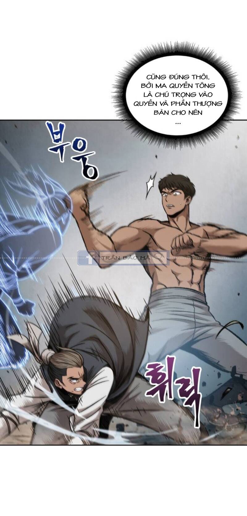 Nano Ma Thần Chap 63 - Next Chap 64